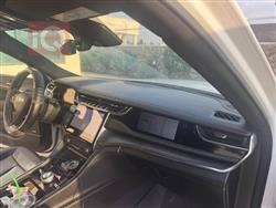 جيب جراند شيروكي إل